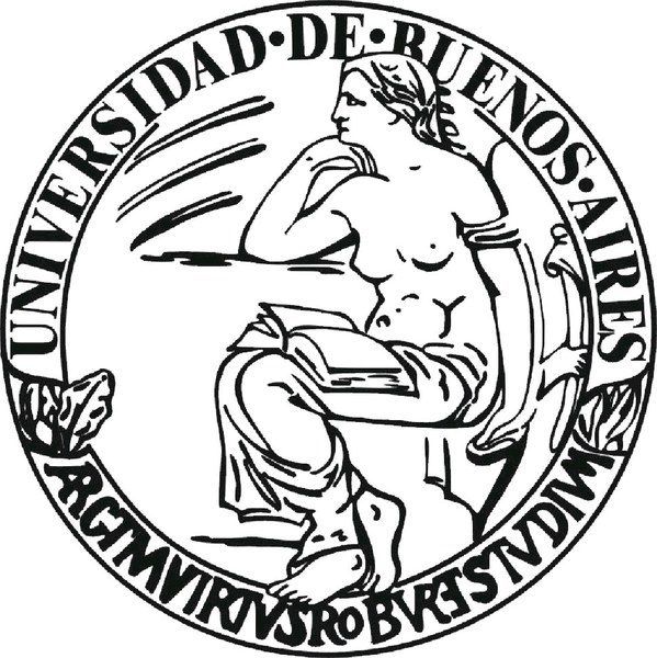 Logo Universidad de Buenos Aires (UBA)